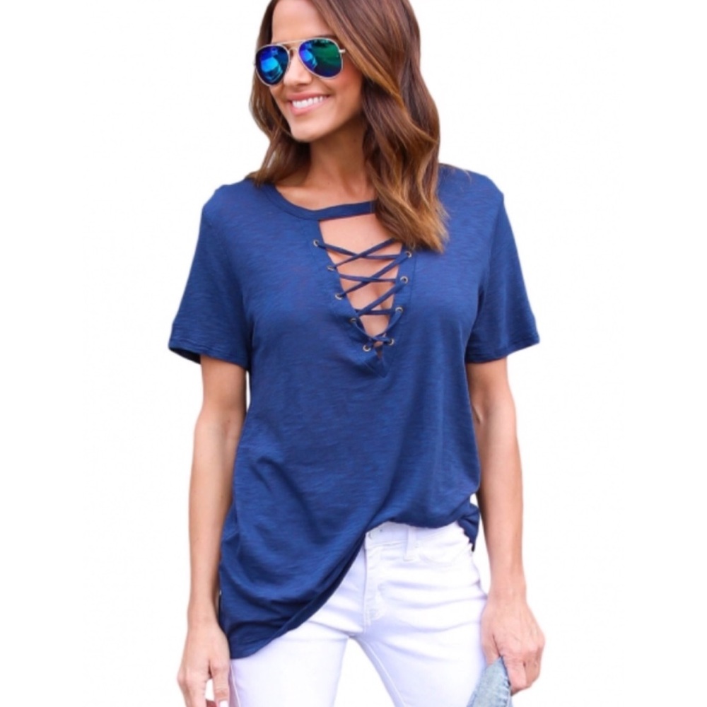 🧚‍♀️ Just in T-Shirt